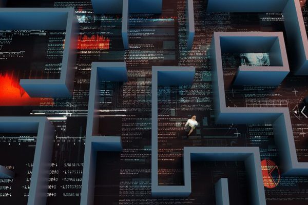 on Data Integrity Challenges in Embedded Treasury