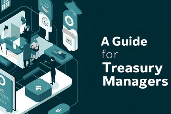 The Treasury Manager’s Guide to Maximizing Treasury Value