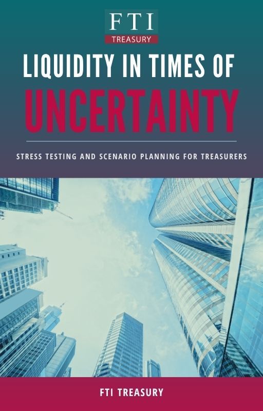 Liquidity in Times of Uncertainty